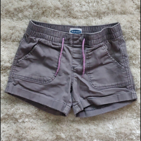 EUC Bundle girl's shorts - Picture 4 of 5